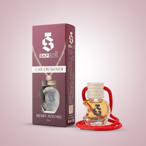 Berry Intense