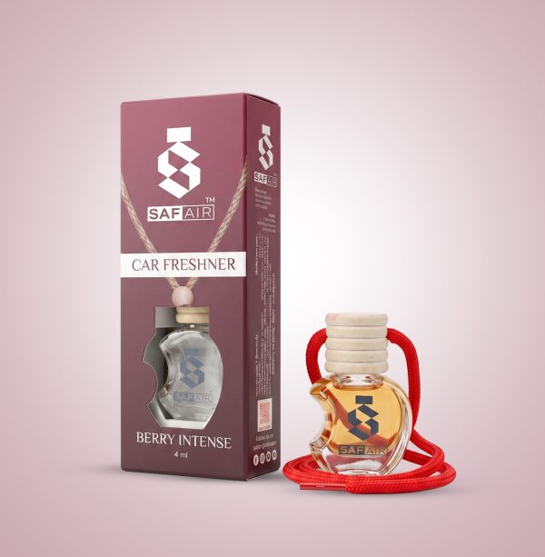 Berry Intense