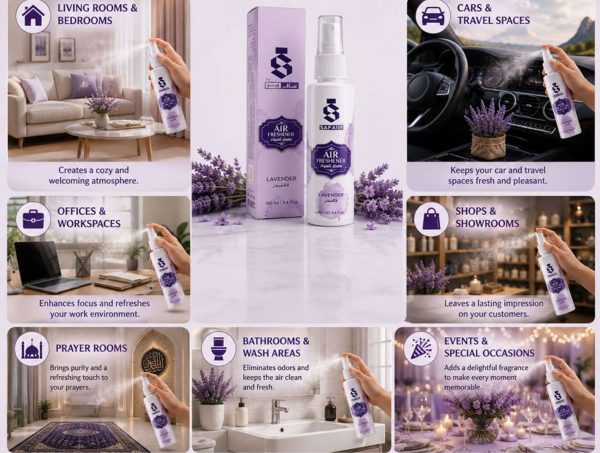 Lavender