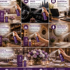 Purple Breeze - Image 2
